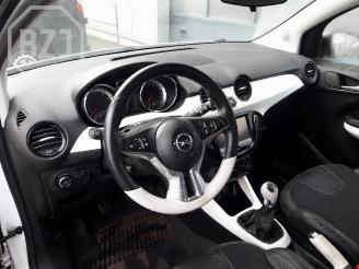Opel Adam Adam, Hatchback 3-drs, 2012 / 2019 1.2 16V picture 5