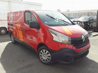 Renault Trafic Trafic (1FL/2FL/3FL/4FL), Van, 2014 1.6 dCi 95 picture 2
