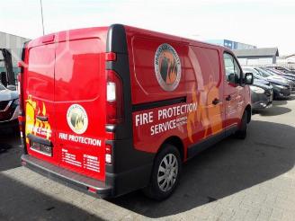 Renault Trafic Trafic (1FL/2FL/3FL/4FL), Van, 2014 1.6 dCi 95 picture 3