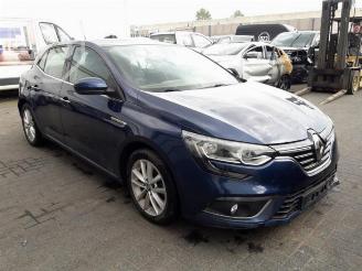 Renault Mégane Megane IV (RFBB), Hatchback 5-drs, 2015 1.2 Energy TCE 130 picture 2