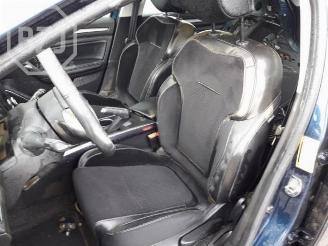 Renault Mégane Megane IV (RFBB), Hatchback 5-drs, 2015 1.2 Energy TCE 130 picture 6