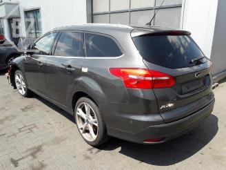 Ford Focus Focus 3 Wagon, Combi, 2010 / 2020 2.0 TDCi 16V 150 picture 4