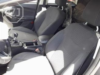 Ford Focus Focus 3 Wagon, Combi, 2010 / 2020 2.0 TDCi 16V 150 picture 6