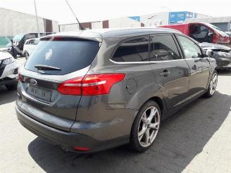 Ford Focus Focus 3 Wagon, Combi, 2010 / 2020 2.0 TDCi 16V 150 picture 3