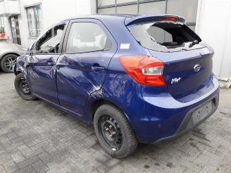 Ford Ka Ka+, Hatchback, 2016 1.2 picture 4