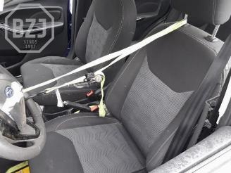 Ford Ka Ka+, Hatchback, 2016 1.2 picture 6