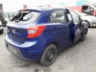Ford Ka Ka+, Hatchback, 2016 1.2 picture 3