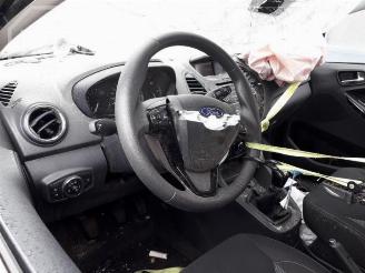 Ford Ka Ka+, Hatchback, 2016 1.2 picture 5