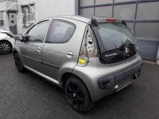 Citroën C1 C1, Hatchback, 2005 / 2014 1.0 12V picture 4