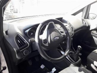 Ford B-Max B-Max (JK8), MPV, 2012 1.0 EcoBoost 12V 100 picture 5