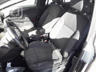 Ford B-Max B-Max (JK8), MPV, 2012 1.0 EcoBoost 12V 100 picture 6
