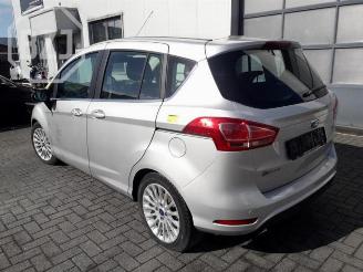 Ford B-Max B-Max (JK8), MPV, 2012 1.0 EcoBoost 12V 100 picture 4