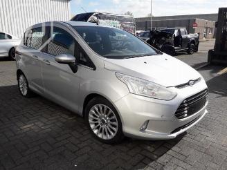 Ford B-Max B-Max (JK8), MPV, 2012 1.0 EcoBoost 12V 100 picture 2