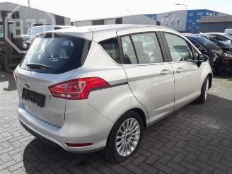 Ford B-Max B-Max (JK8), MPV, 2012 1.0 EcoBoost 12V 100 picture 3