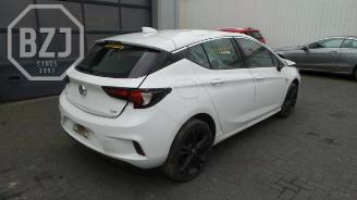 Opel Astra Astra K, Hatchback 5-drs, 2015 / 2022 1.6 CDTI 110 16V picture 3
