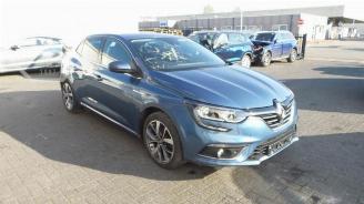 Renault Mégane Megane IV (RFBB), Hatchback 5-drs, 2015 1.5 Energy dCi 110 picture 2