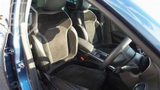 Renault Mégane Megane IV (RFBB), Hatchback 5-drs, 2015 1.5 Energy dCi 110 picture 6