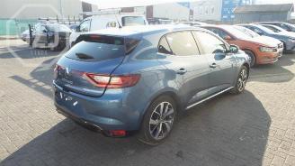 Renault Mégane Megane IV (RFBB), Hatchback 5-drs, 2015 1.5 Energy dCi 110 picture 3