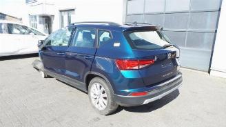 Seat Ateca Ateca (5FPX), SUV, 2016 1.6 TDI 16V picture 3
