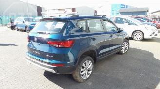 Seat Ateca Ateca (5FPX), SUV, 2016 1.6 TDI 16V picture 2