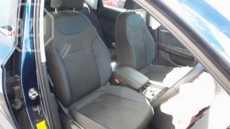 Seat Ateca Ateca (5FPX), SUV, 2016 1.6 TDI 16V picture 5