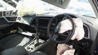 Seat Ateca Ateca (5FPX), SUV, 2016 1.6 TDI 16V picture 4