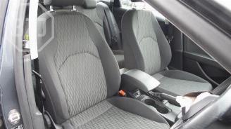 Seat Leon Leon ST (5FF), Combi 5-drs, 2012 / 2020 1.6 TDI Ecomotive 16V picture 6