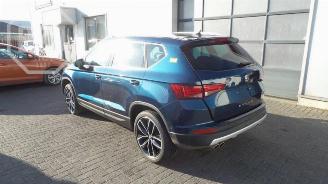 Seat Ateca Ateca (5FPX), SUV, 2016 2.0 TDI 16V picture 4