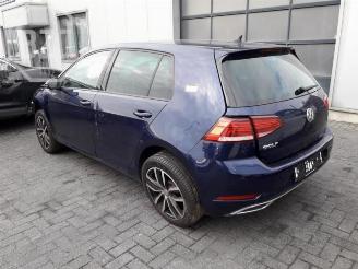 Volkswagen Golf Golf VII (AUA), Hatchback, 2012 / 2021 1.5 TSI Evo BMT 16V picture 4
