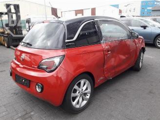 Opel Adam Adam, Hatchback 3-drs, 2012 / 2019 1.2 16V picture 3