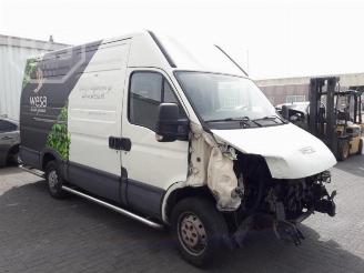 Iveco New Daily New Daily V, Van, 2011 / 2014 29L13V, 35C13V, 35S13V, 40C13V, 40S13V picture 2
