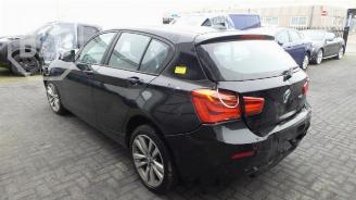 BMW 1-serie 1 serie (F20), Hatchback 5-drs, 2011 / 2019 118i 1.5 TwinPower 12V picture 4