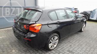 BMW 1-serie 1 serie (F20), Hatchback 5-drs, 2011 / 2019 118i 1.5 TwinPower 12V picture 3