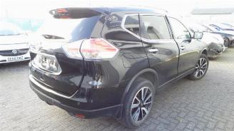 Nissan X-Trail X-Trail (T32), SUV, 2013 / 2022 1.6 Energy dCi picture 3