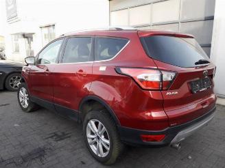 Ford Kuga Kuga II (DM2), SUV, 2012 1.5 EcoBoost 16V 120 picture 4