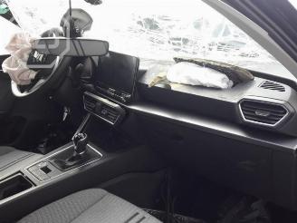 Seat Leon Leon (KLB), Hatchback 5-drs, 2019 1.5 TSI 16V picture 5