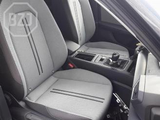 Seat Leon Leon (KLB), Hatchback 5-drs, 2019 1.5 TSI 16V picture 6