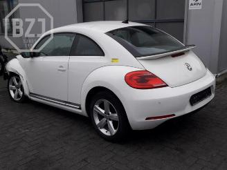 Volkswagen Beetle Beetle (16AB), Hatchback 3-drs, 2011 / 2019 1.4 TSI 160 16V picture 4