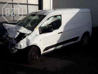 Salvage car Ford Transit Connect Transit Connect (PJ2), Van, 2013 1.5 EcoBlue 2020/1