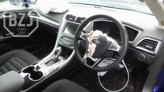 Ford Mondeo  picture 5