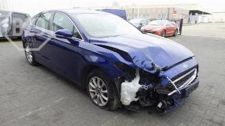Ford Mondeo  picture 2