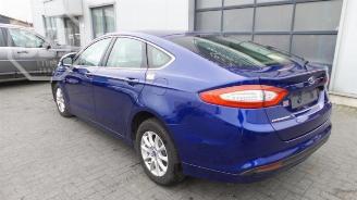 Ford Mondeo  picture 4