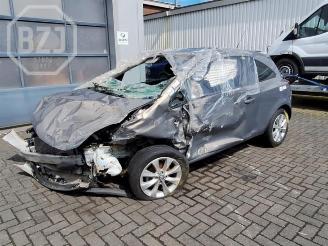 demontáž osobní automobily Opel Corsa Corsa D, Hatchback, 2006 / 2014 1.2 ecoFLEX 2012/5