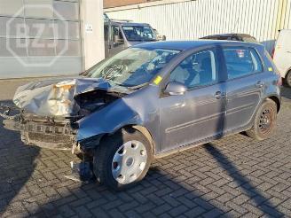 Unfallwagen Volkswagen Golf Golf V (1K1), Hatchback, 2003 / 2010 1.6 FSI 16V 2008/4
