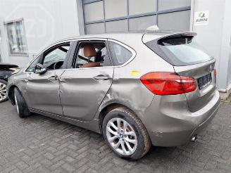 BMW 2-serie 2 serie Active Tourer (F45), MPV, 2013 / 2021 218i 1.5 TwinPower Turbo 12V picture 4