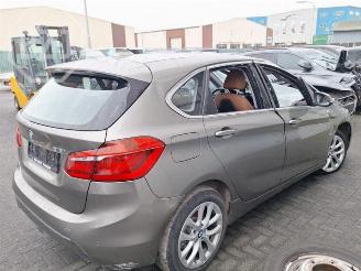 BMW 2-serie 2 serie Active Tourer (F45), MPV, 2013 / 2021 218i 1.5 TwinPower Turbo 12V picture 3