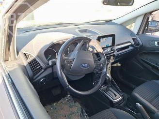 Ford EcoSport EcoSport (JK8), SUV, 2013 1.0 EcoBoost 12V 125 picture 5