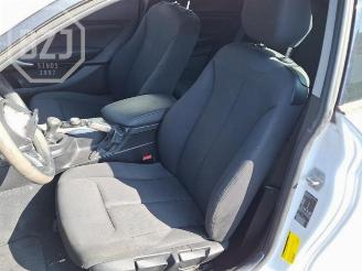 BMW 1-serie 1 serie (F21), Hatchback 3-drs, 2011 / 2019 114d 1.5 12V TwinPower picture 6