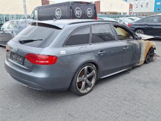 Audi A4 A4 Avant (B8), Combi, 2007 / 2015 2.0 TDI 16V picture 3
