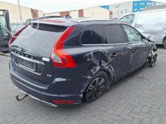 Volvo Xc-60 XC60 I (DZ), SUV, 2008 / 2017 2.0 D3 16V picture 3